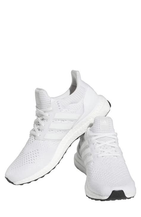 nordstrom adidas white sneakers.